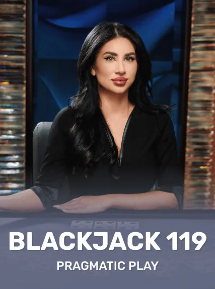 Platinum Private Blackjack 12