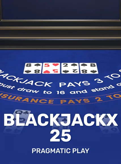 Blackjack I
