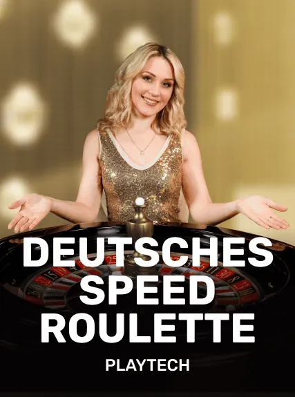 Speed Auto Roulette
